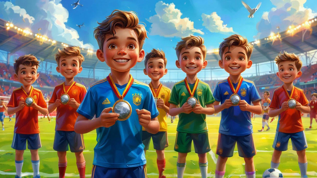 Тайна победы