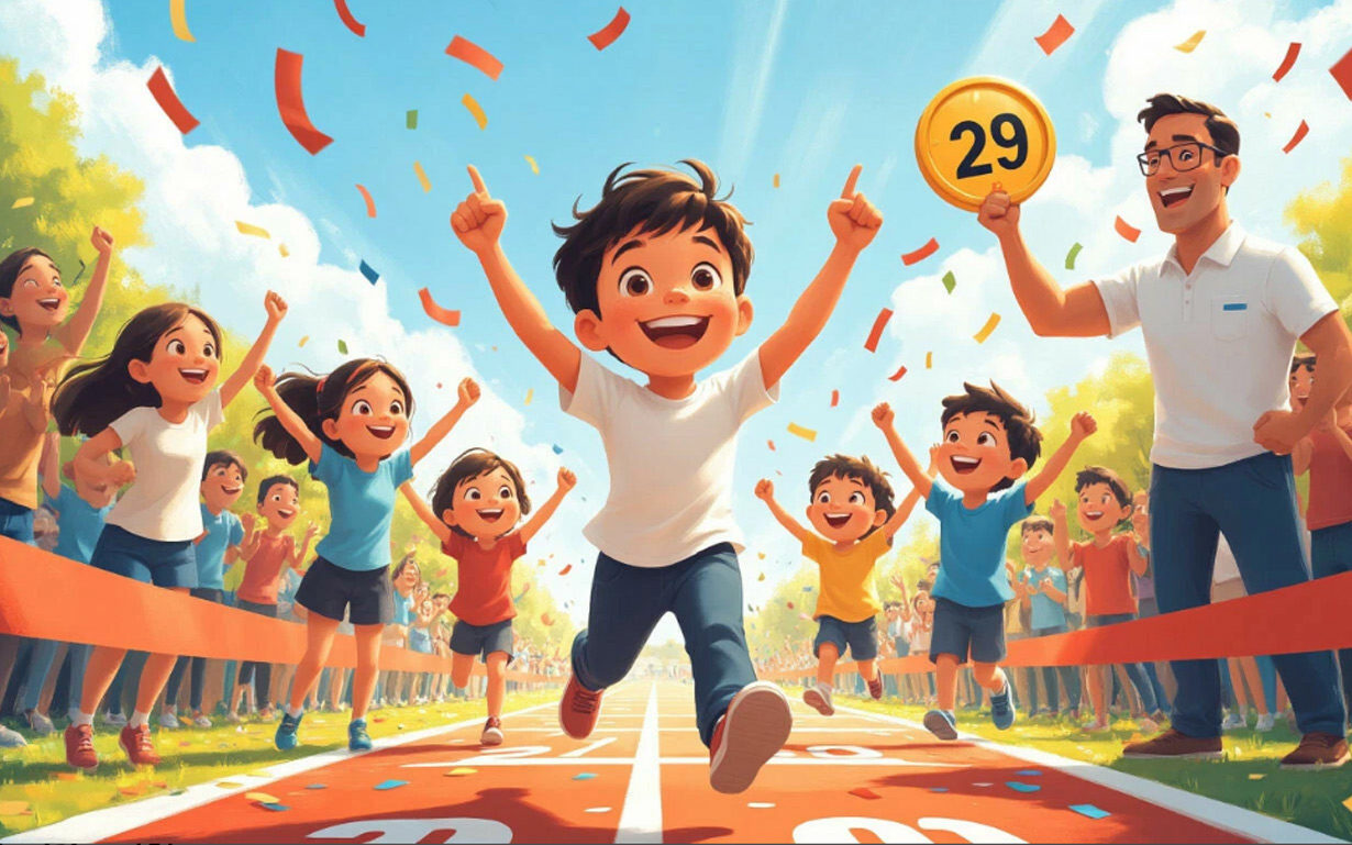 29 ДНЕЙ ДО ПОБЕДЫ